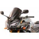 MRA Racingscheibe Yamaha FZ1 FAZER -06, klar (Stück)