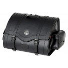 HIGHWAY HAWK Ledertasche Memphis, Medium (Stück)