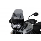 MRA-Varioscheibe, Triumph TIGER 800 /XRX /XRT 16- klar (Stück)