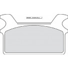 FERODO Bremsbelag FDB 485 Platinum (Satz)