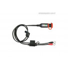 OPTIMATE Batteriestatus-Monitor zum Festeinbau mit Ösenkabel (No.128) (Stück)