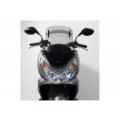 MRA Vario-Touringscheibe VT, Honda PCX 125 / 150 2010-2013, klar (Stück)