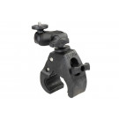 RAM Mounts Tough-Claw Kamerahalterung (kurz) mit 1/4 Zoll-20 Gewindestift - mit Tough-Claw (mittel) (Stück)