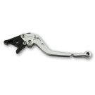 LSL Bremshebel R74R, silber/silber (Stück)