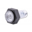SHIN YO MINI LED-Standlicht, rund, Linsen-Durchmesser 14,8 mm, E-gepr. (Stück)