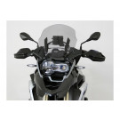 MRA Tourenscheibe T, BMW R 1200 GS / Adventure (K50) ab 13-, klar (Stück)