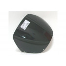 MRA-Verkleidungsscheibe, HONDA XLV 600 Transalp, -93, rauchgrau, Originalform (Stück)