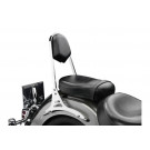 HIGHWAY HAWK SISSY BAR WIDE MODEL komplett YAMAHA XV 1600 (Stück)