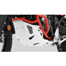 ZIEGER Motorschutz Yamaha Ténéré 700 BJ 2019-20 weiß