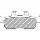 FERODO Bremsbelag FDB 2284 EF (Satz)