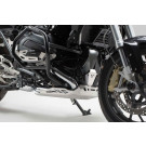 SW-MOTECH SW-MOTECH Motorschutz Silber. BMW R1200R / R1200RS (15-).