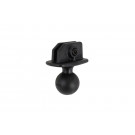 RAM Mounts Kamera-Adapter für Garmin VIRB/VIRB Elite Kameras - B-Kugel (1 Zoll) (Stück)