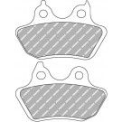 FERODO Bremsbelag FDB 2202 Platinum (Satz)