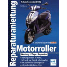 Motorbuch Technik-Sonderband 6002, Reparatur-Anleitung (Stück)