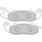 FERODO Eco-Friction Bremsbelag (Satz)