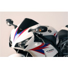 MRA Verkleidungsscheibe, Honda CBR 1000 RR 2012-, schwarz, Originalform (Stück)