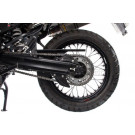 SW-MOTECH Hinterachs-Sturzpad-Kit für KTM