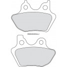 FERODO Bremsbelag FDB 2097 Platinum (Satz)