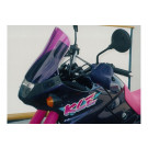 MRA-Tourenscheibe, KAWASAKI KLE 500,-93, rauchgrau (Stück)
