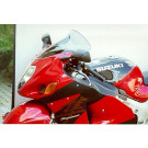 MRA-Tourenscheibe, SUZUKI GSX-R 1300, schwarz (Stück)