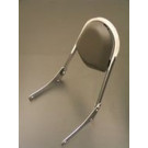 HIGHWAY HAWK SISSY BAR WIDE MODEL komplett HONDA VT 750 C4- (Stück)