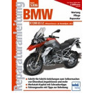 Motorbuch Bd. 5306 Reparatur-Anleitung BMW R1200 GS, 13- (Stück)