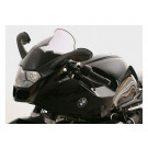 MRA-Tourenscheibe, BMW R 1200 S, 06-, schwarz (Stück)