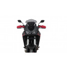 MRA Sportscheibe, Honda CRF 1100  Africa Twin 20-, rauchgrau