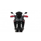 MRA Sportscheibe, Honda CRF 1100  Africa Twin, schwarz