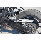 LSL Alu- Kettenschutz XSR700, silber (Stück)