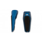 LSL Fußrasten ERGONIA, blau