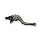 LSL Bremshebel R19R, Yamaha kurz, anthrazit/anthrazit (Stück)