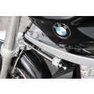 LSL Lenkungsdämpfer Kit BMW R1200R 11- (R1ST), titan (Set)