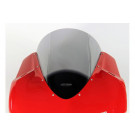 MRA-Racingscheibe R, Ducati 959 /1199 / 1299 /S /R Panigale, rauchgrau (Stück)