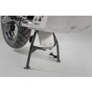 SW-MOTECH Motorschutz-Verlängerung, silber, Honda Africa Twin 15-