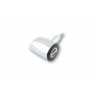 HIGHSIDER LED Blinker ROCKET CLASSIC, chrom (Paar)