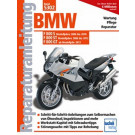 Motorbuch Bd. 5302 Reparatur-Anleitung BMW F 800 S,ST,GT (Stück)