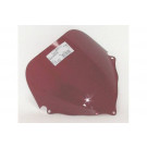 MRA-Verkleidungsscheibe, SUZUKI GSX 600 F, 98-, schwarz, Originalform (Stück)