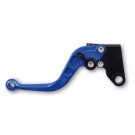 LSL Bremshebel R33, BMW kurz, blau/schwarz (Stück)