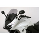 MRA-Verkleidungsscheibe, HONDA, rauchgrau, Originalform (Stück)
