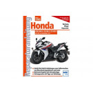 Motorbuch Bd. 5305 Reparatur-Anleitung HONDA CBR 500 R (Stück)