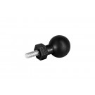 RAM Mounts Tough-Ball mit 1/4-20x0,25 Zoll Gewindestift - B-Kugel (1 Zoll) (Stück)