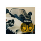 MRA-Spoilerscheibe, SUZUKI GSX-R 750, 88-90, rauchgrau (Stück)