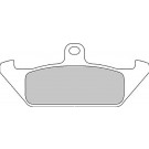 FERODO Bremsbelag FDB 592 P (Satz)