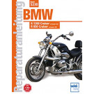 Motorbuch Bd. 5230 Reparatur-Anleitung BMW1200/850 Cruiser ab 97 (Stück)