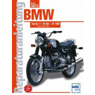 Motorbuch Bd. 5072 Reparatur-Anleitung BMW Serie 7 (Stück)