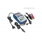 OPTIMATE 7 Select 12V (TM250), 10A, 9-stufiges Ladegerät (Stück)
