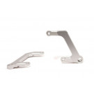 LSL Urban Lampenhalter Street Triple 675 (Set)