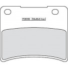 FERODO Bremsbelag FDB 390 Platinum (Satz)