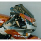 MRA-Spoilerscheibe, KAWASAKI ZX 9 R, -97, schwarz (Stück)